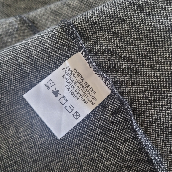 Iight weight jacket - Picture 7 of 8